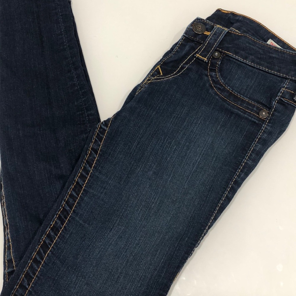 Authentic True Religion Jeans - Picture 3 of 7